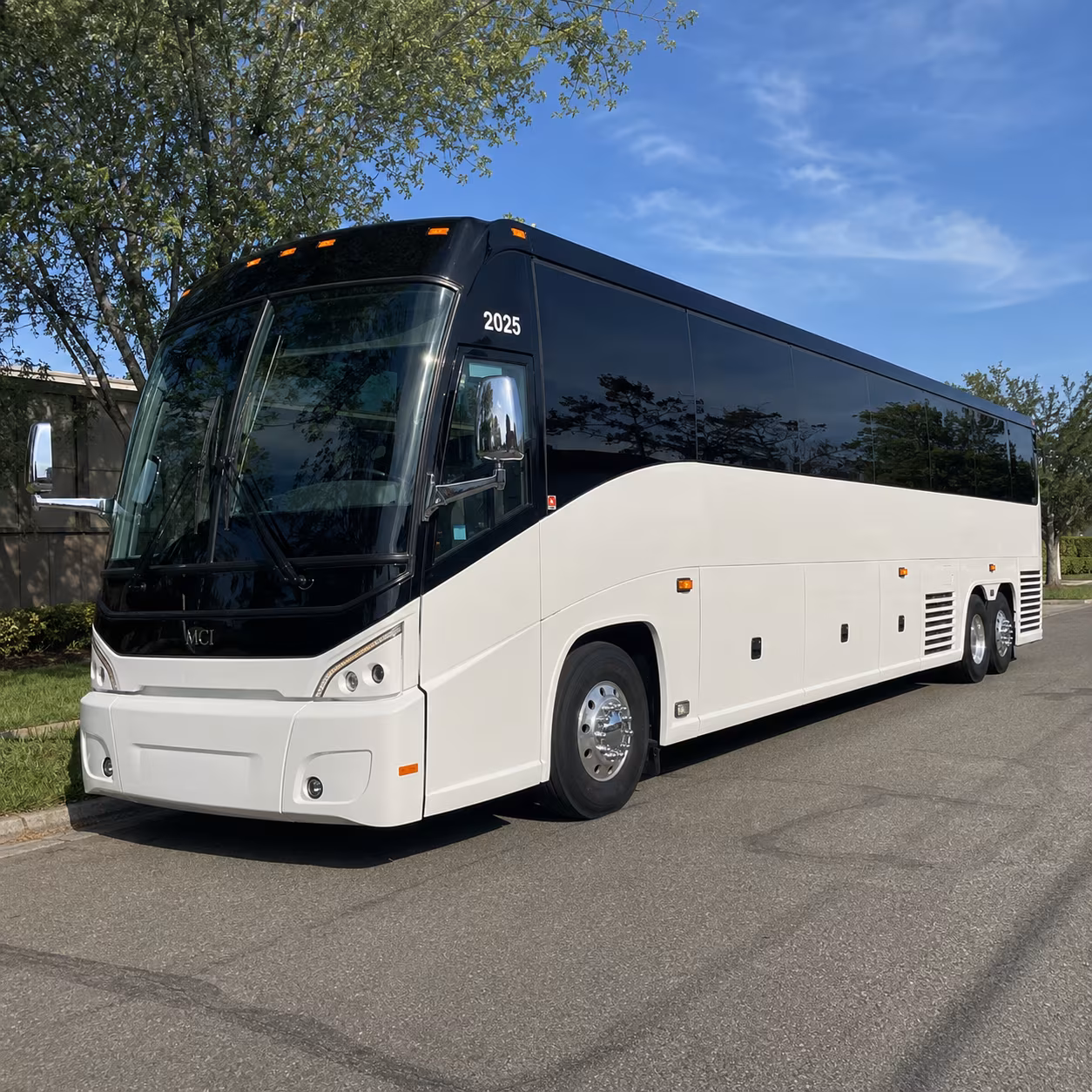 antioch bachelor bachelorette transportation onboard seating