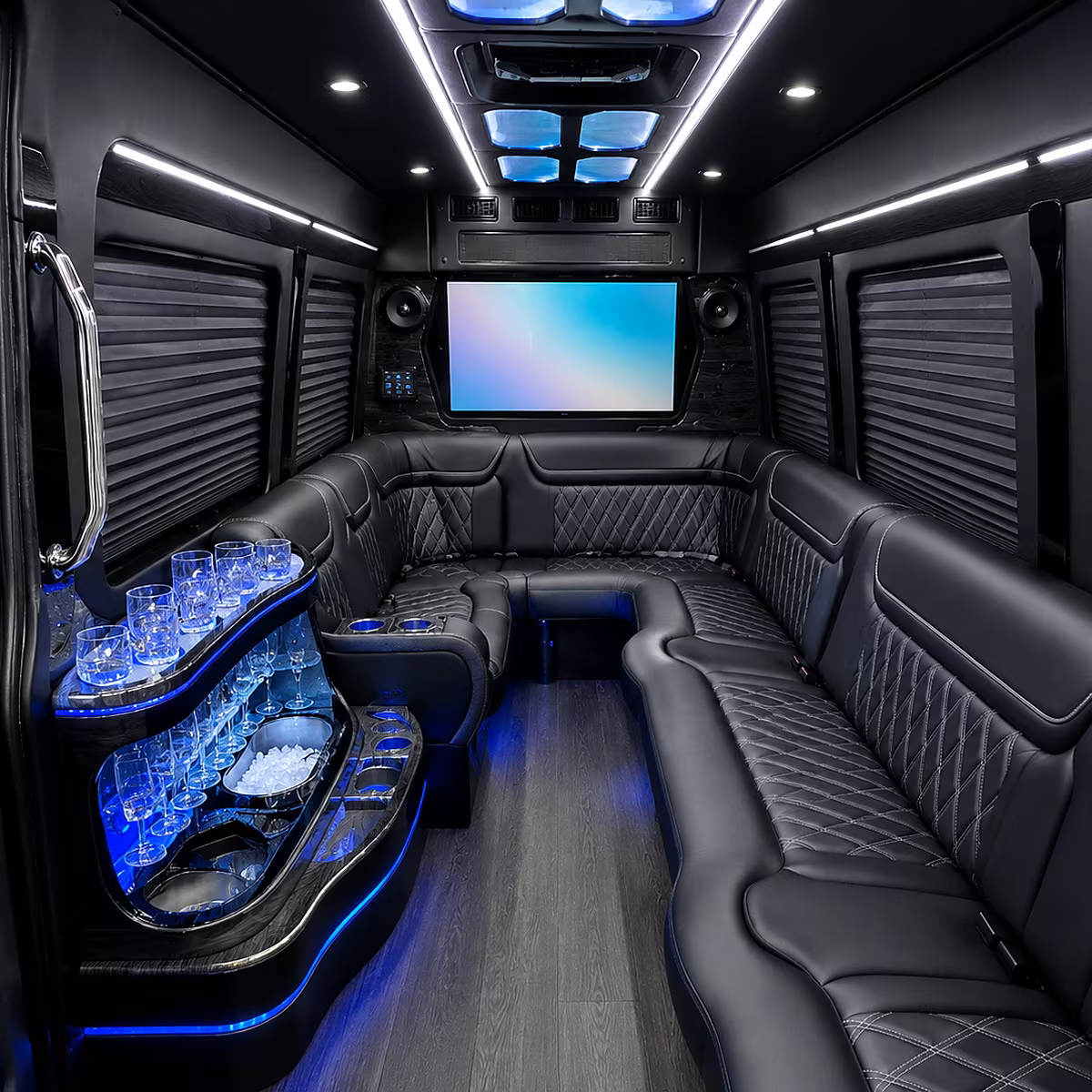 antioch bachelorette bachelor party bus rental