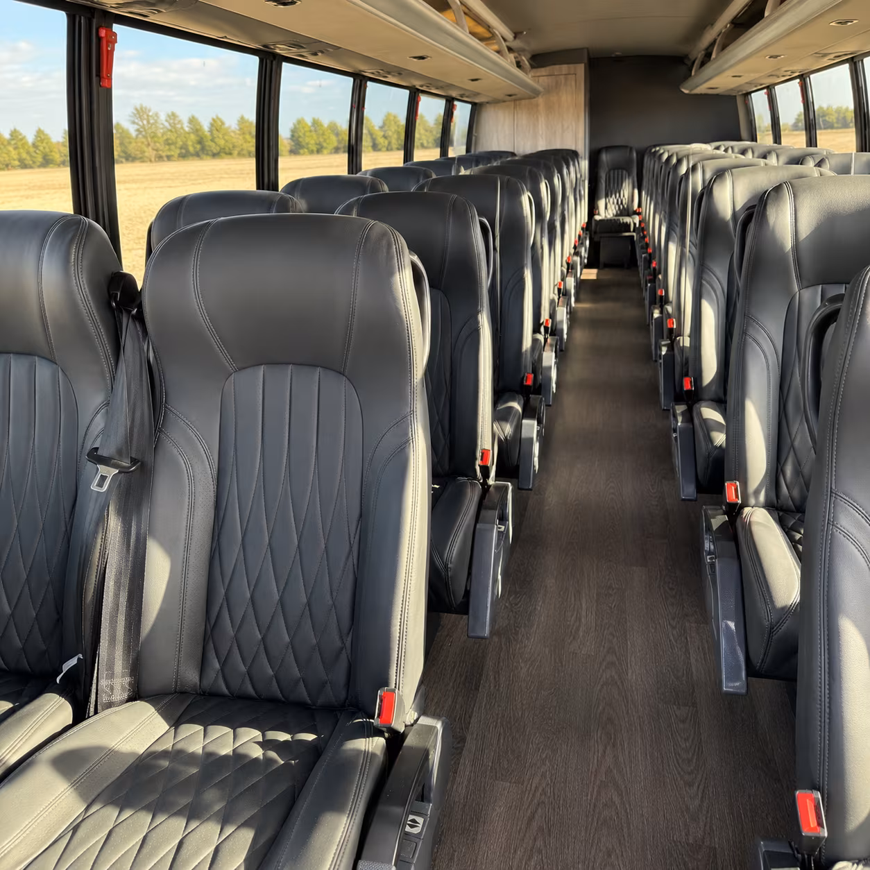 antioch event transportation