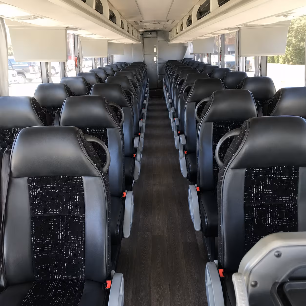 antioch minibus rentals