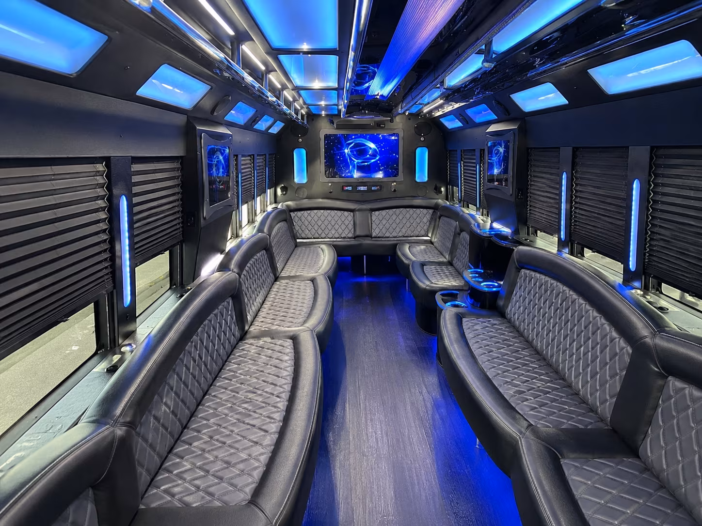 antioch new years eve party bus rental