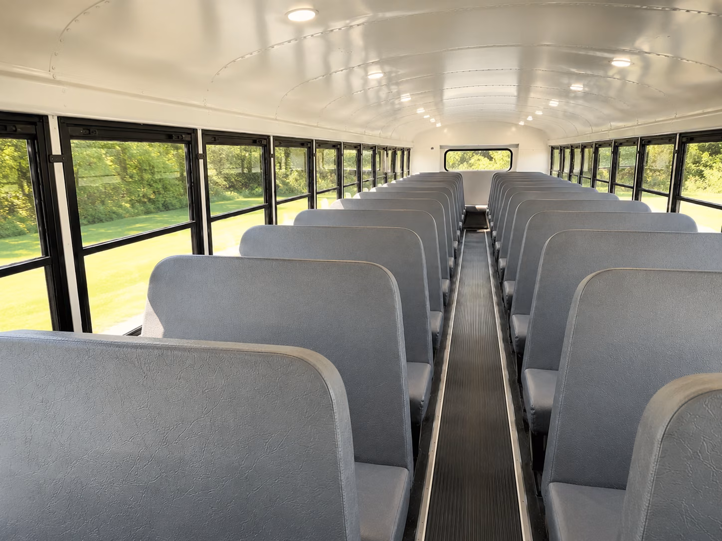 Antioch Religious Group Transportation