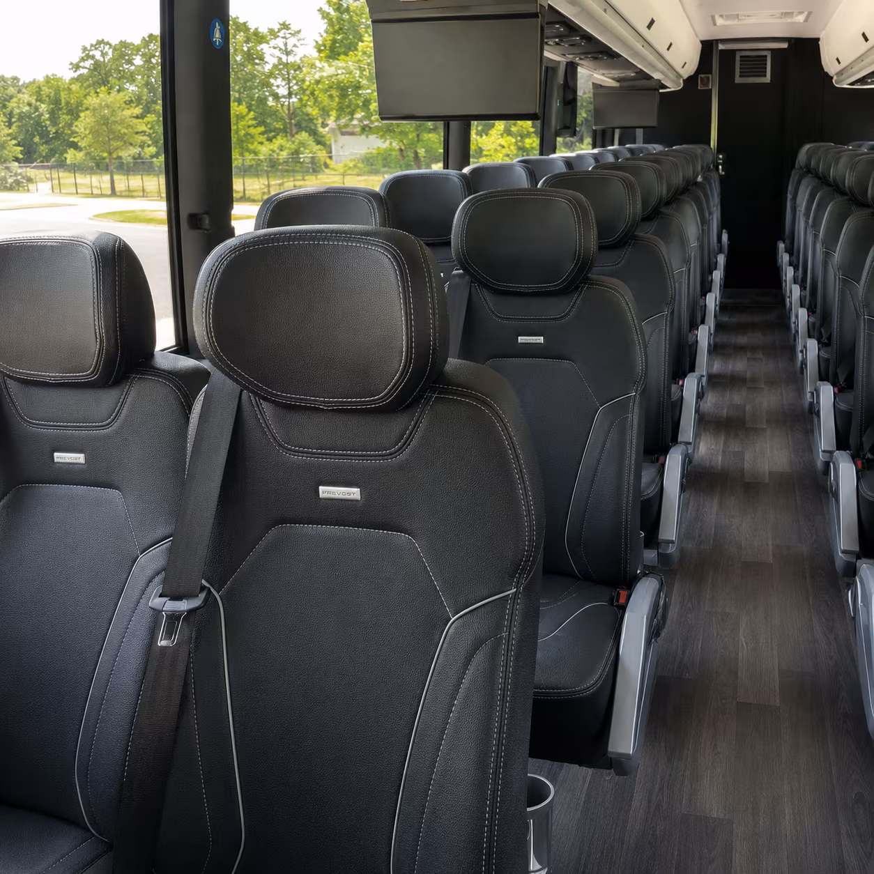 antioch sacramento san joaquin delta charter bus rental
