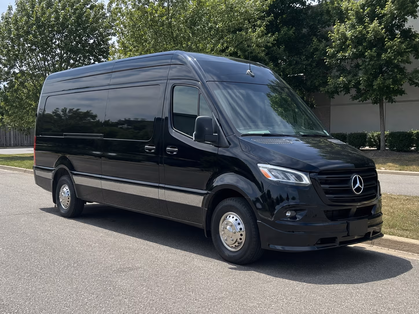 antioch wine tour transportation
