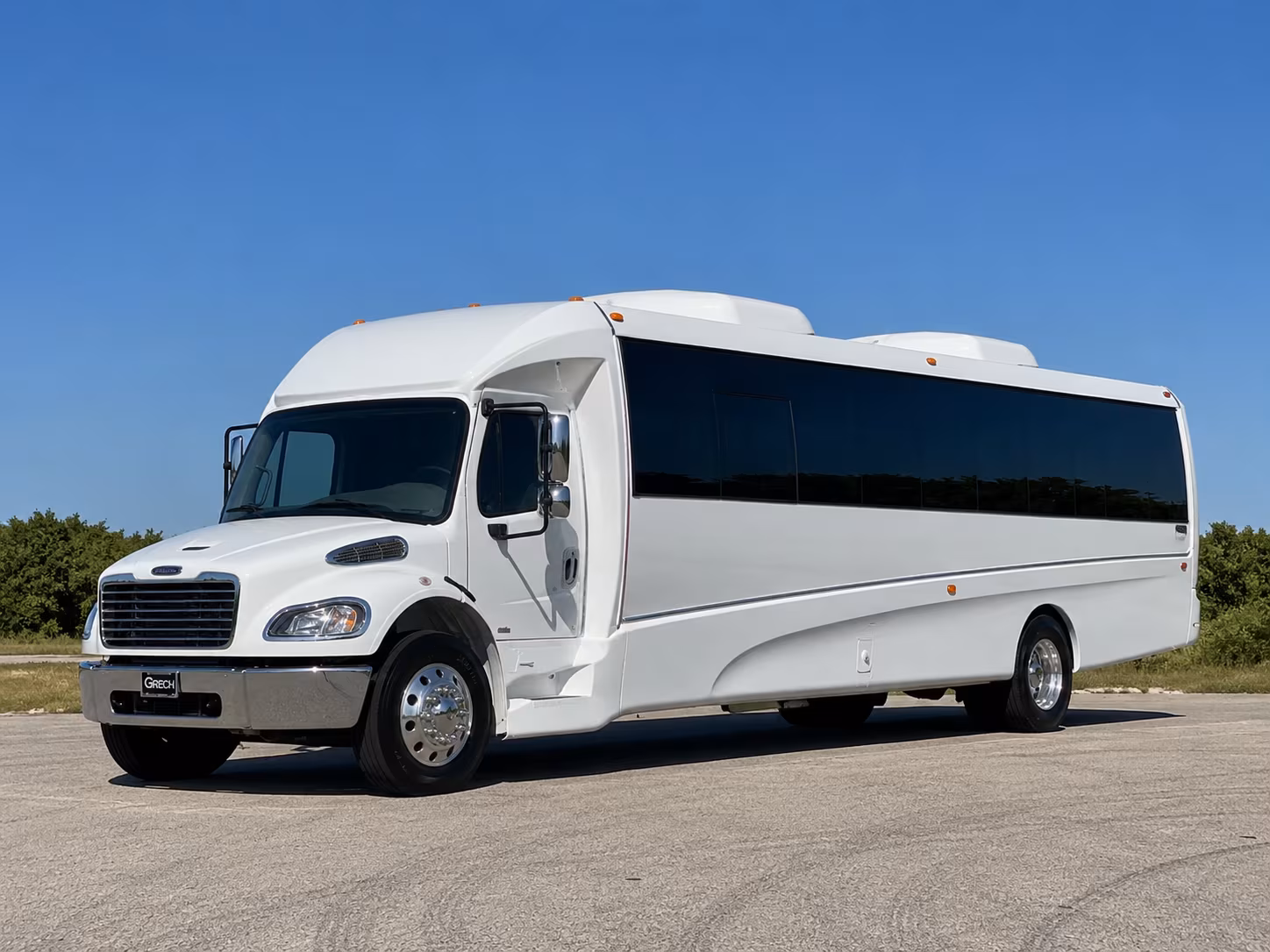 book a wine festival bus rental from antioch
