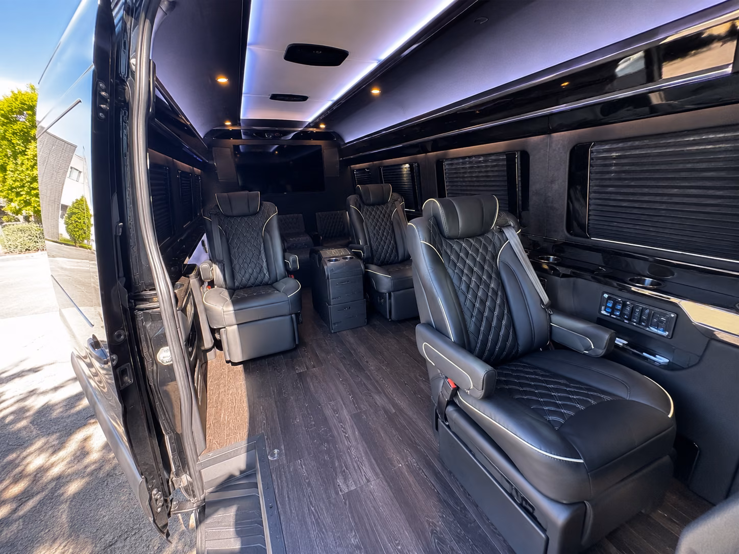 book group transportation for your next bachelor or bachelorette party 3