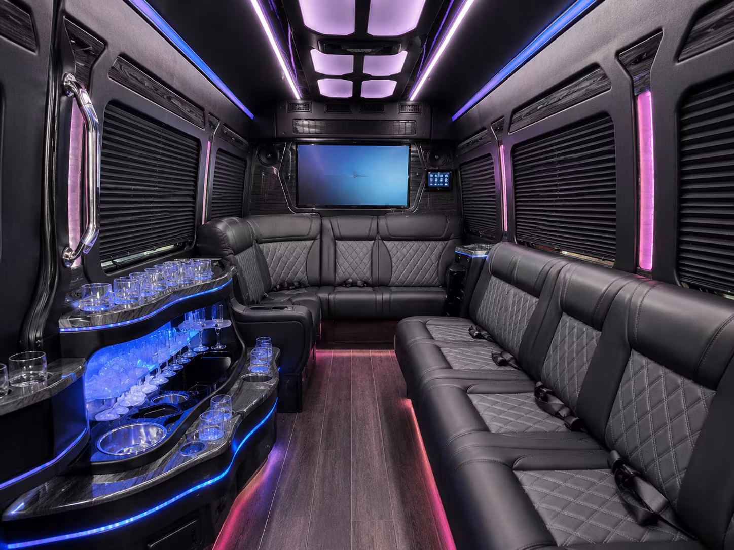 book group transportation for your next bachelor or bachelorette party 4