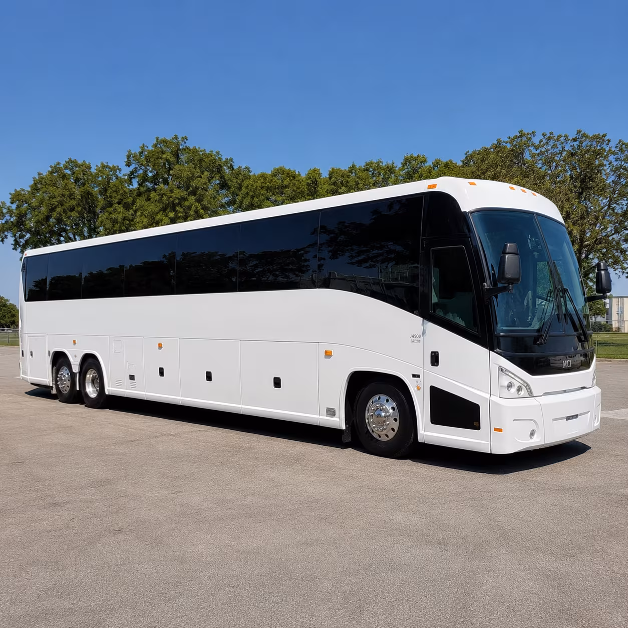 book group transportation for your next birthday 3
