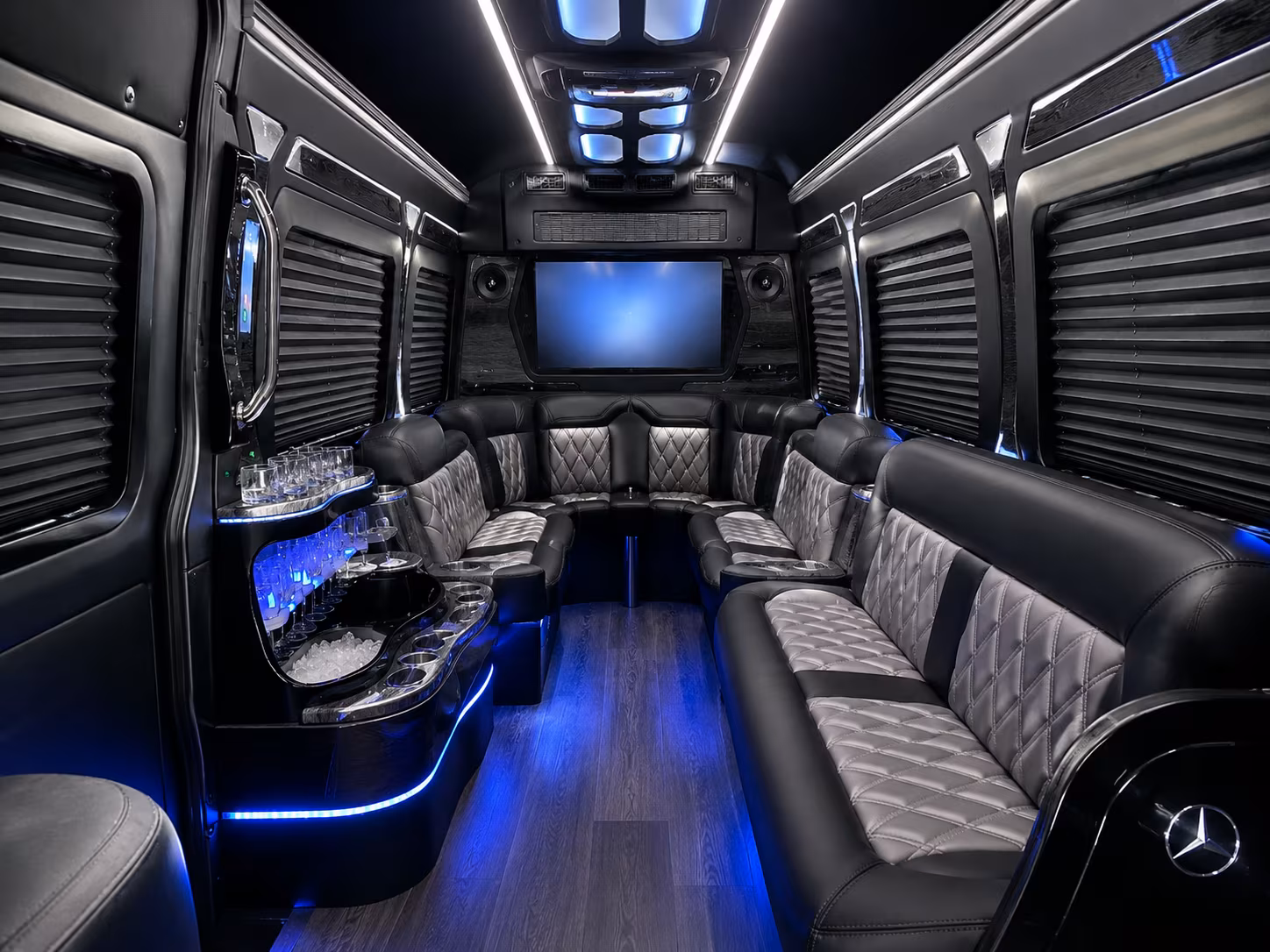 book group transportation for your next birthday 4