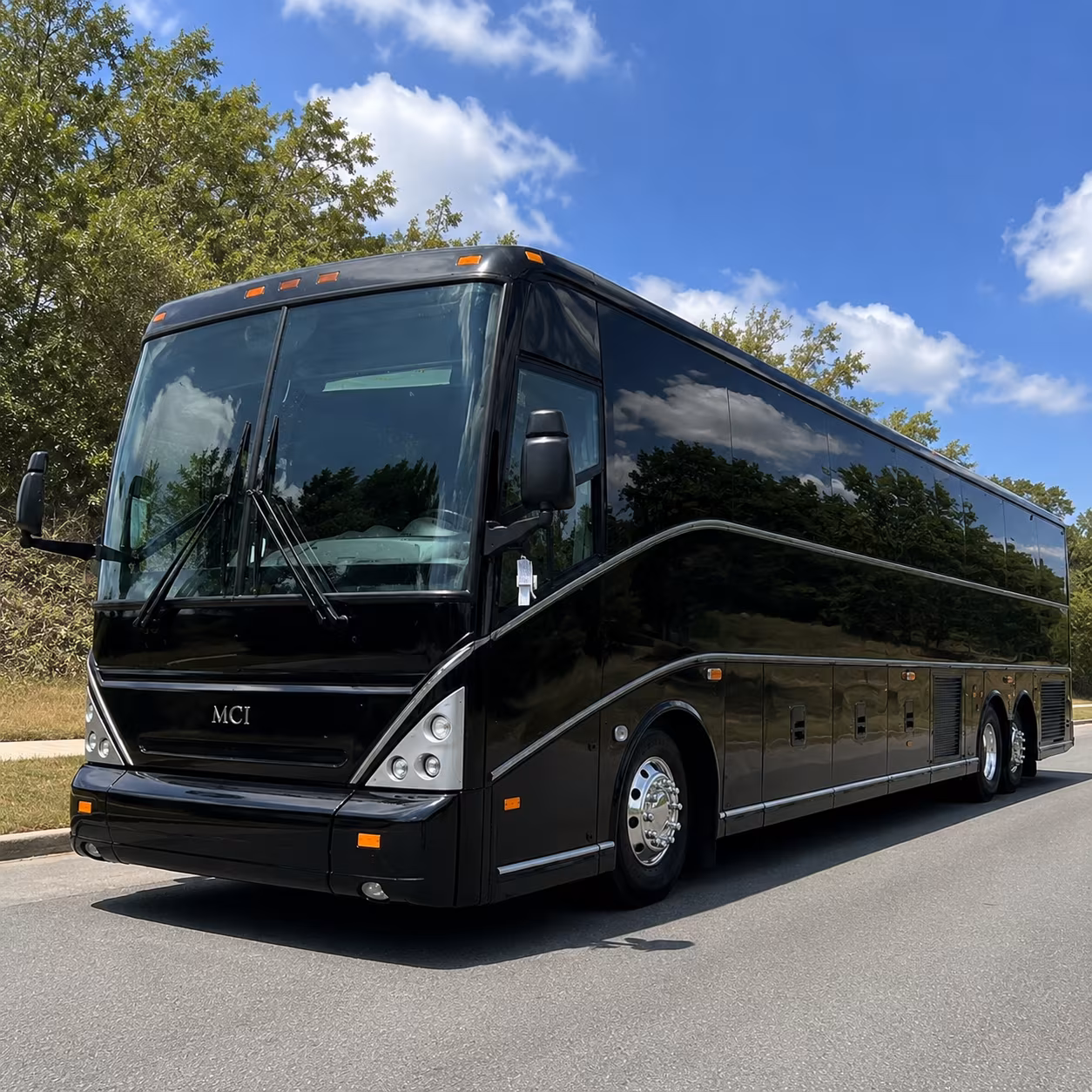 book group transportation for your next church or religious group 2