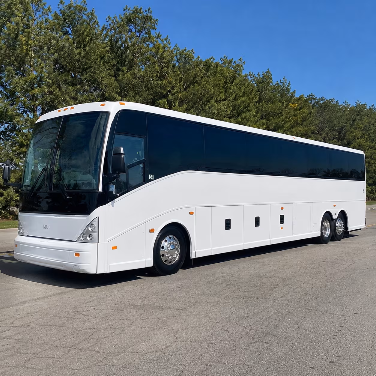 book group transportation for your next church or religious group 3