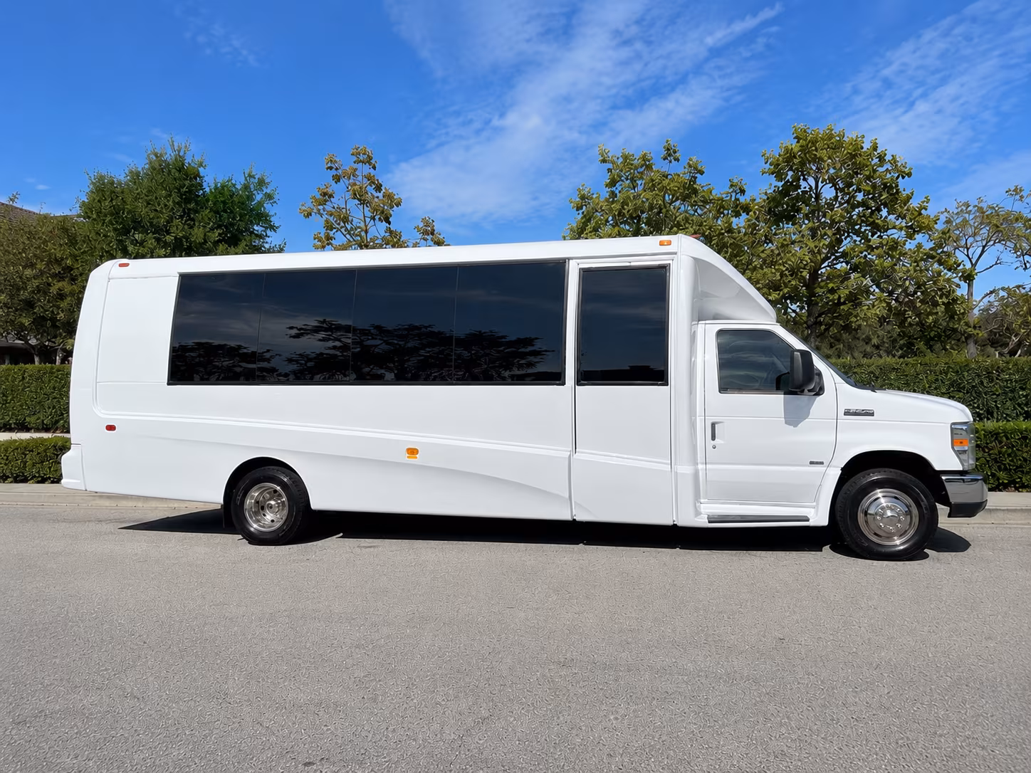 book group transportation for your next church or religious group 4