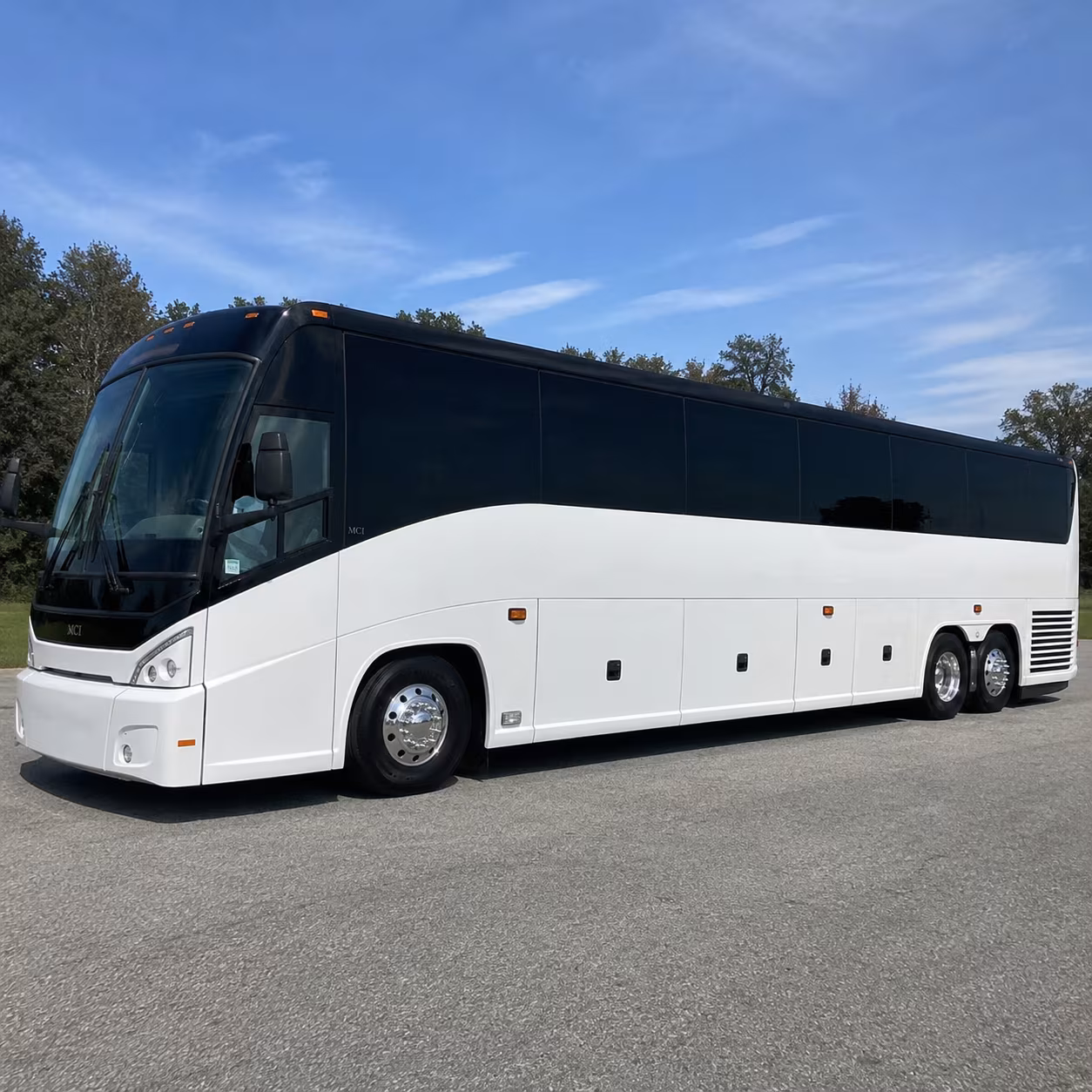 book group transportation for your next church or religious group 5