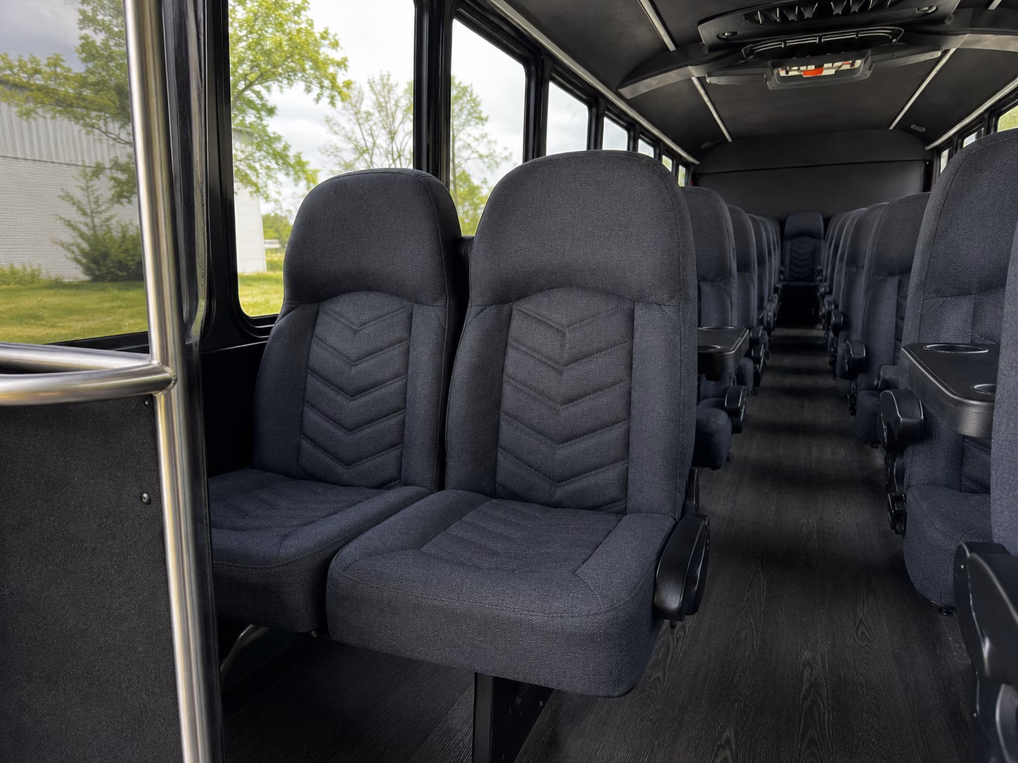 book group transportation for your next corporate event 2