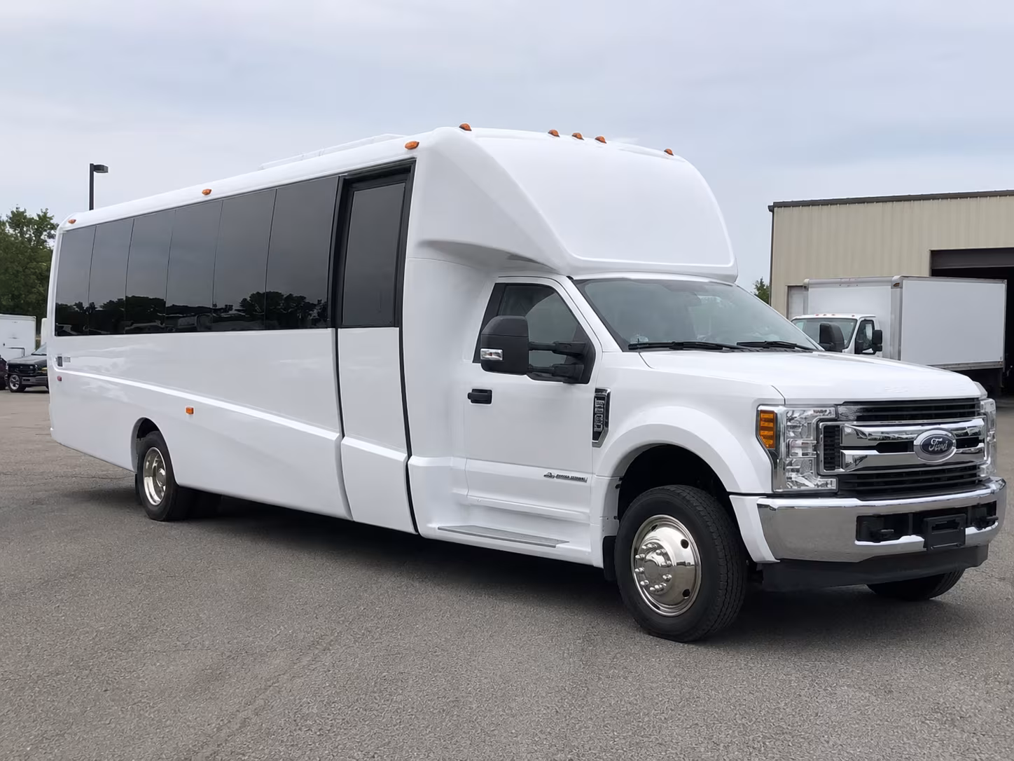 book group transportation for your next corporate event 4