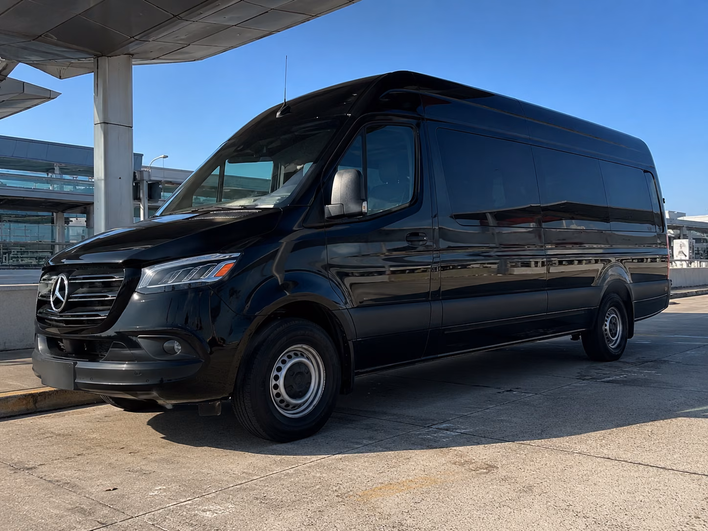 book group transportation for your next corporate event 5