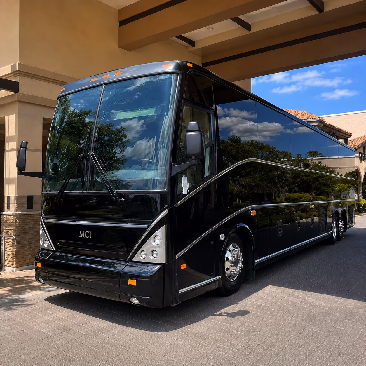 book group transportation for your next field trip 3