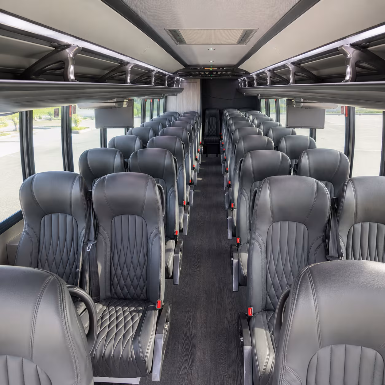 book group transportation for your next field trip 4