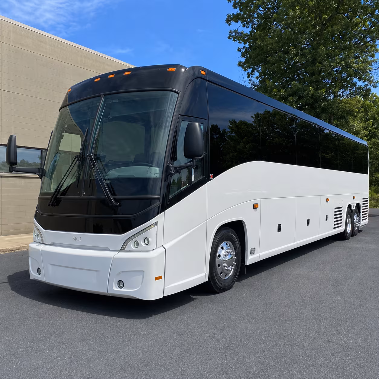 book group transportation for your next private event 2