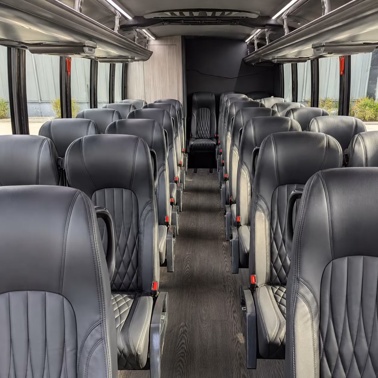 book group transportation for your next private event 3