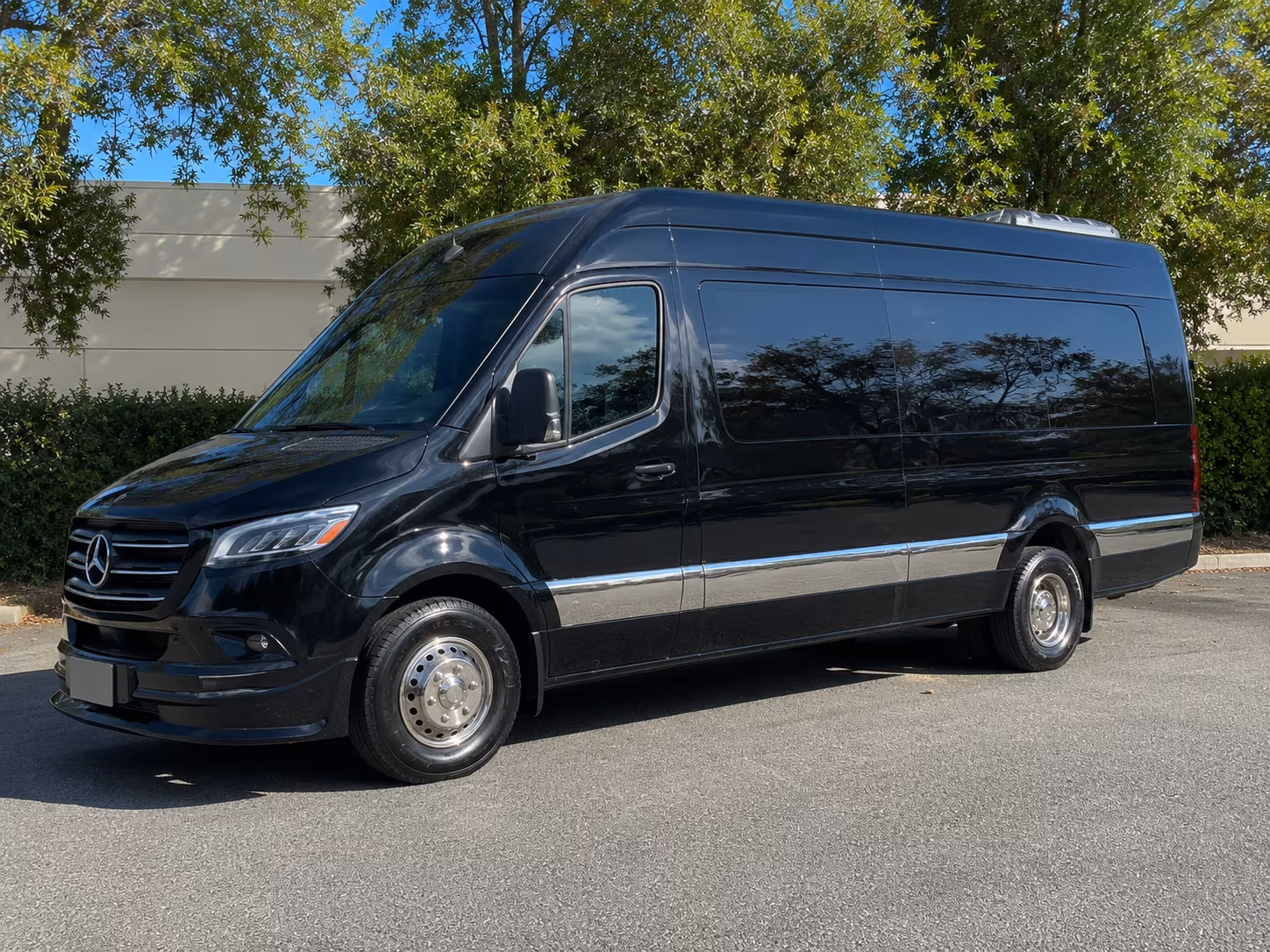 book group transportation for your next private event 4