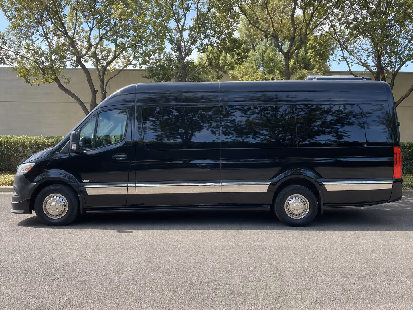 book group transportation for your next private event 5