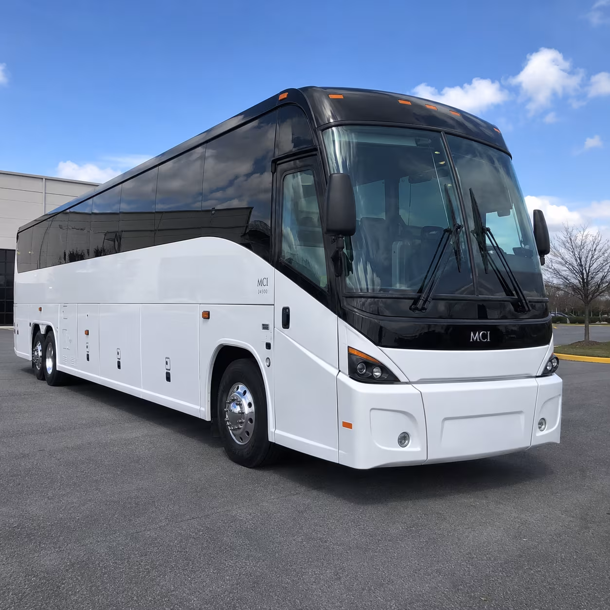 book group transportation for your next prom 2