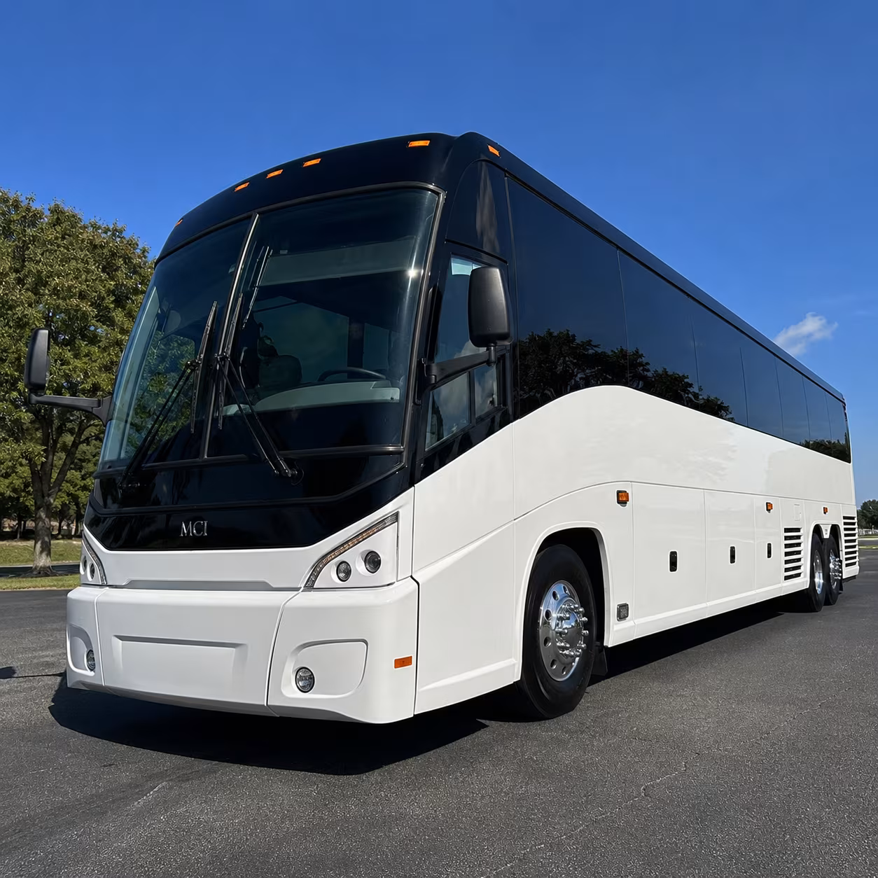 book group transportation for your next prom 3