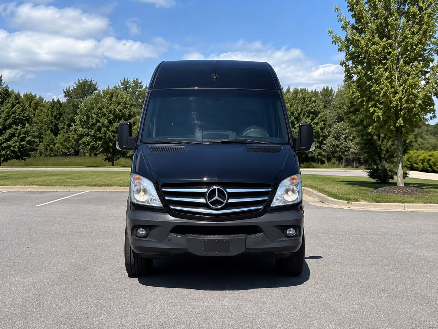 book group transportation for your next wedding 3