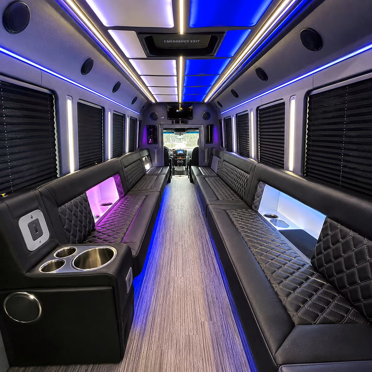 book your antioch prom bus early availability fills fast