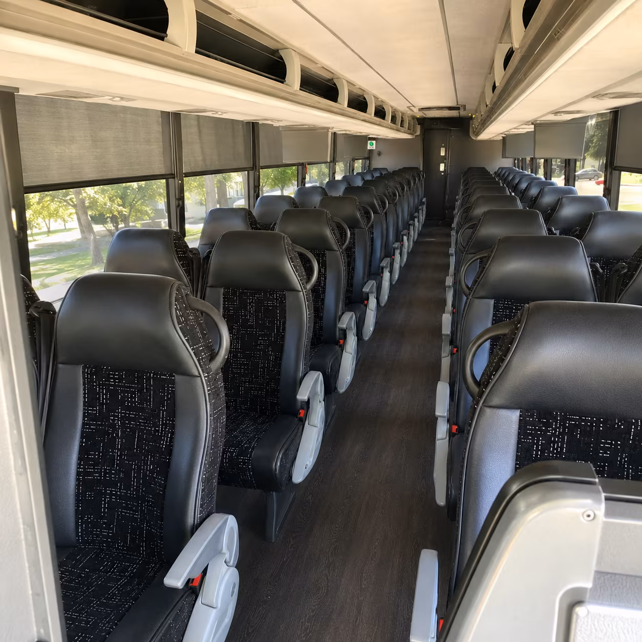 charter bus rentals for bay area performing arts and cultural field trips