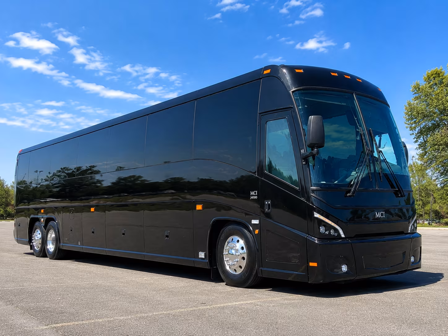 charter buses for bachelorette wine tours from antioch