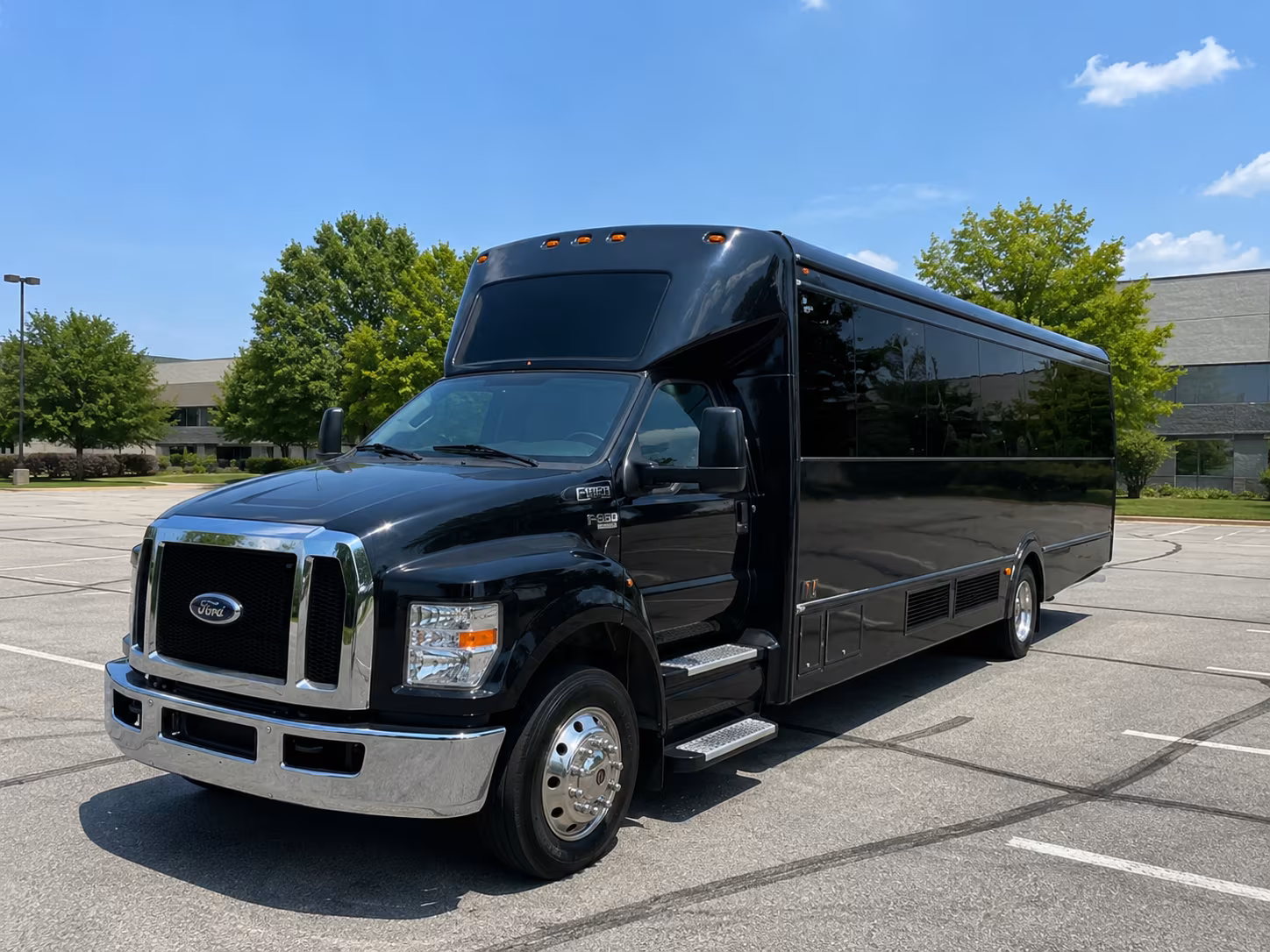 rent a party bus through the livermore valley wine country